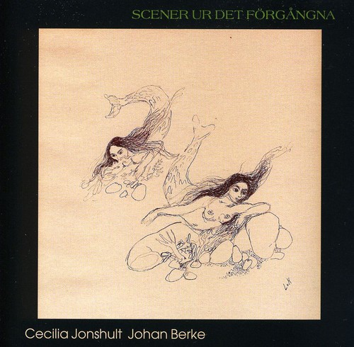 Scener Ur Det Foergangna