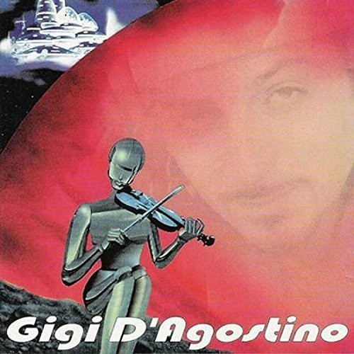 Gigi D'agostino