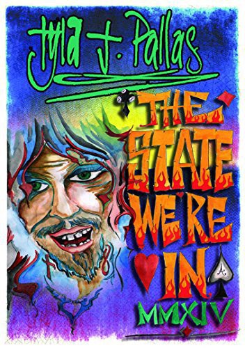 State We're in Mmxiv