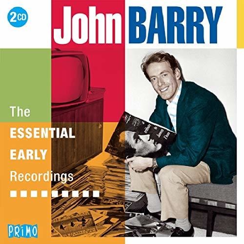 Essential Early Recordings [Import]