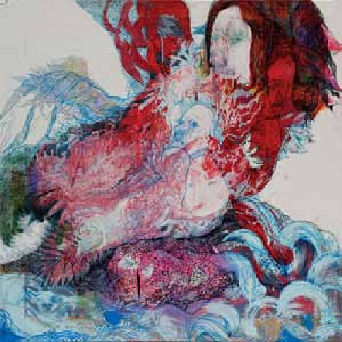 Thee Oh Sees - Warm Slime [LP]