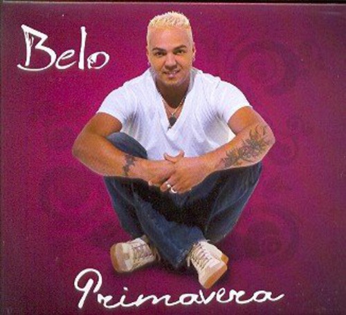 Primavera [Import]