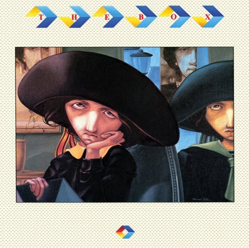 Box [Import]
