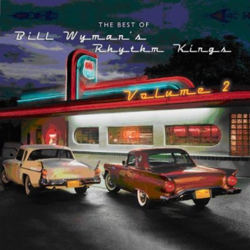 Best of 2 [Import]