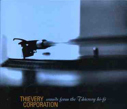 Sounds from the Thievery Hi-Fi