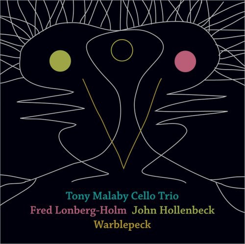 Warblepeck