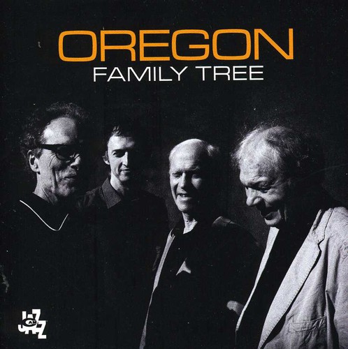Family Tree