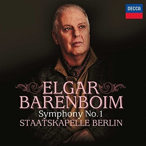 Symphony No 1 in a Flat Major Op 55