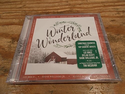 Winter Wonderland (Various Artists)