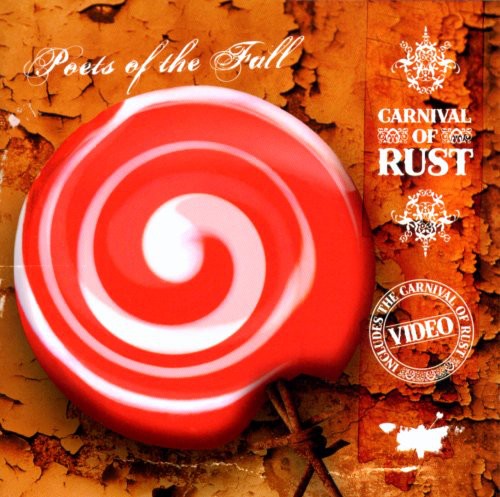 Carnival of Rust [Import]