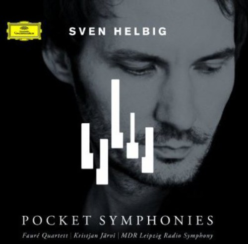 Pocket Symphonies