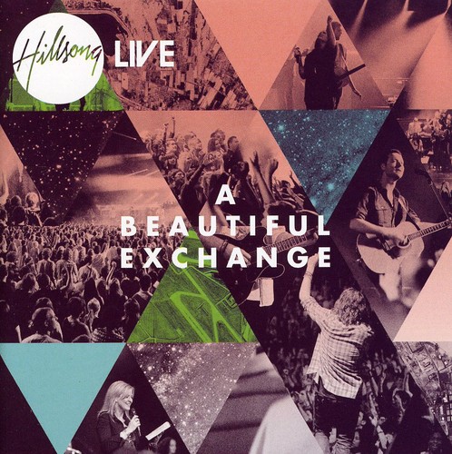 Beautiful Exchange [Import]