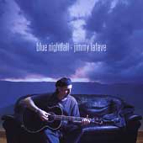 Blue Nightfall