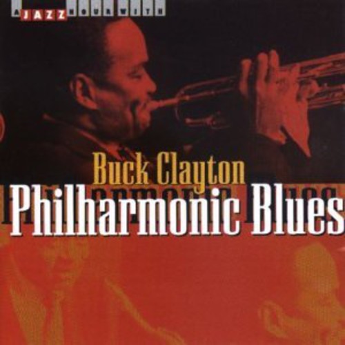 Philharmonic Blues [Import]