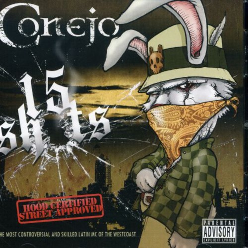 15 Shots [Explicit Content]