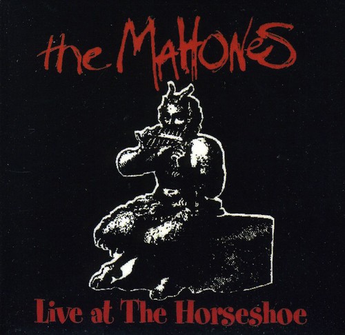 Live at the Horseshoe
