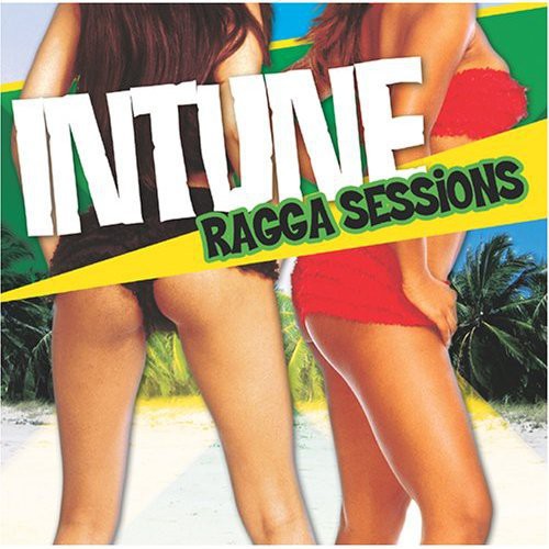 Intune Ragga Sessions