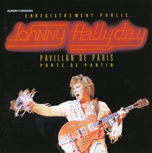 Pavillon de Paris 1979 [Import]