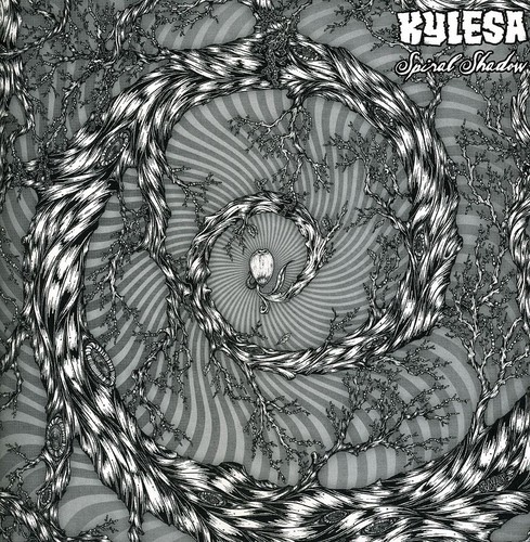 Kylesa - Spiral Shadow