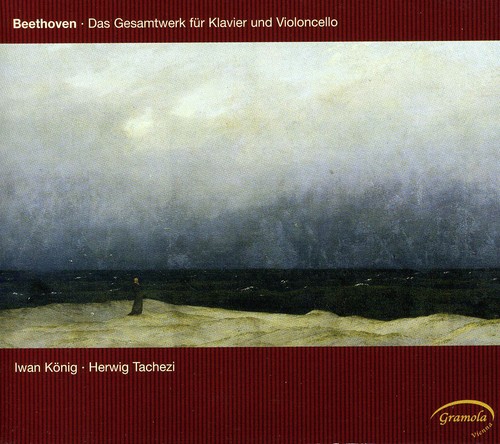 Complete Works for Cello