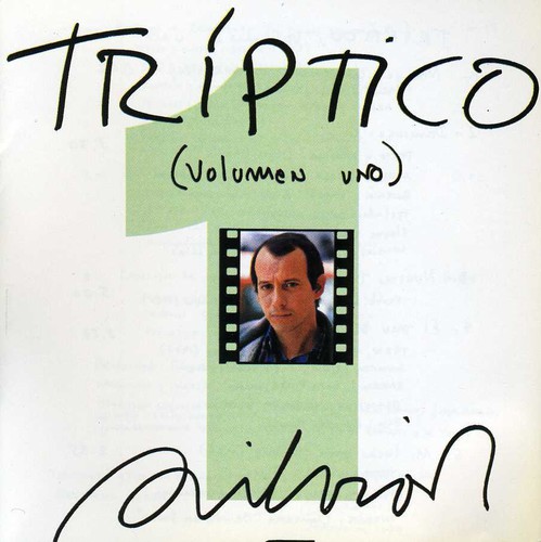 Triptico, Vol. 1 [Import]