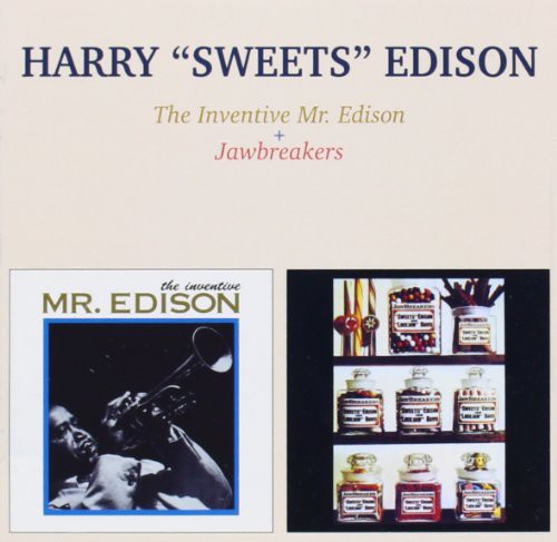 Inventive Mr. Edison + Jawbreakers [Import]