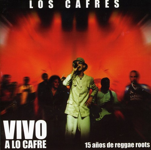 Vivo a Lo Cafre [Import]
