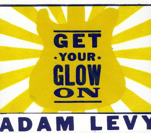 Get Your Glow on