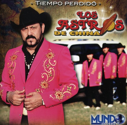 Tiempo Perdido