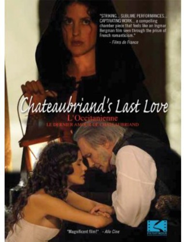 Chateaubriand's Last Love