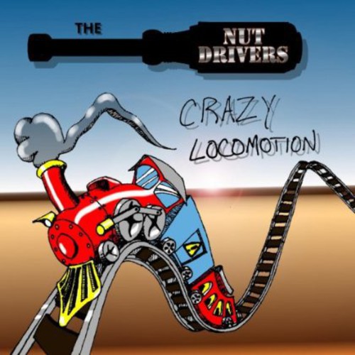 CRAZY LOCOMOTION