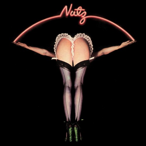 Nutz [Import]