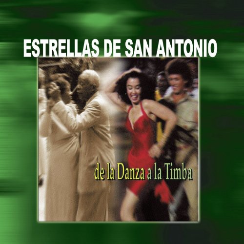 Dela Danza a la Timba