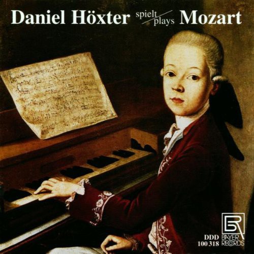 Piano Pieces