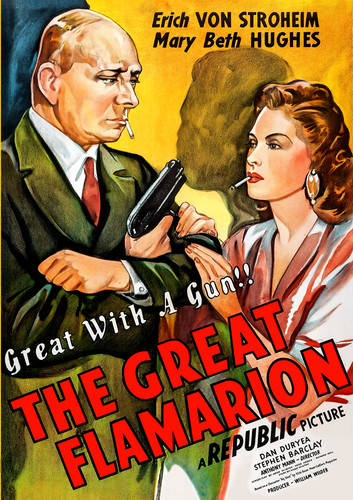 The Great Flamarion