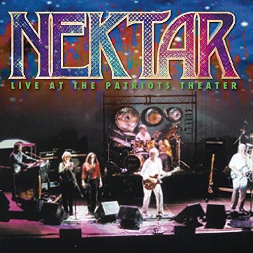 Live at the Patriots Theater [Import]
