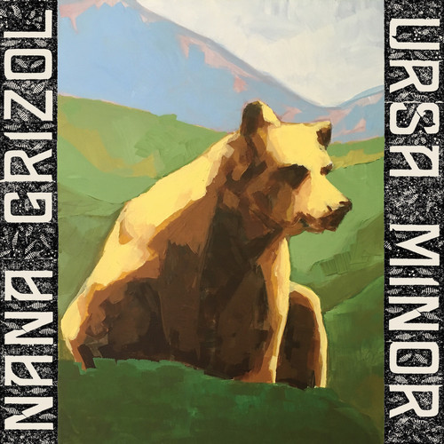 URSA MINOR