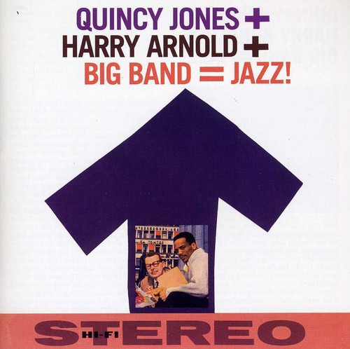 Big Band = Jazz! [Import]
