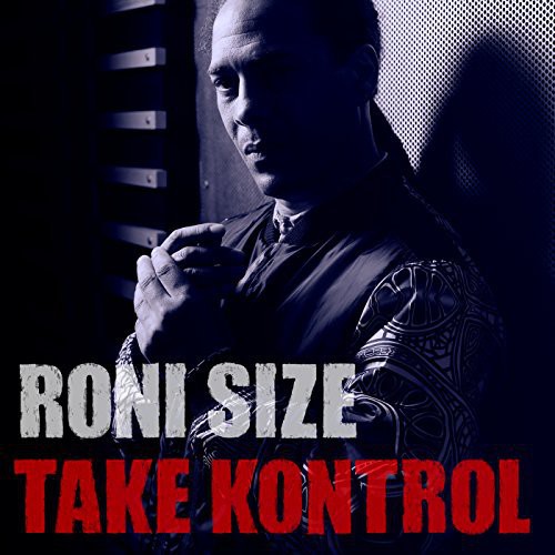 Take Kontrol [Import]