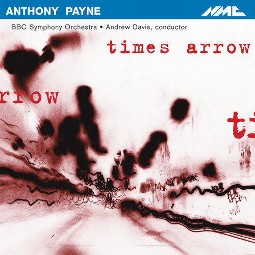 Times Arrow
