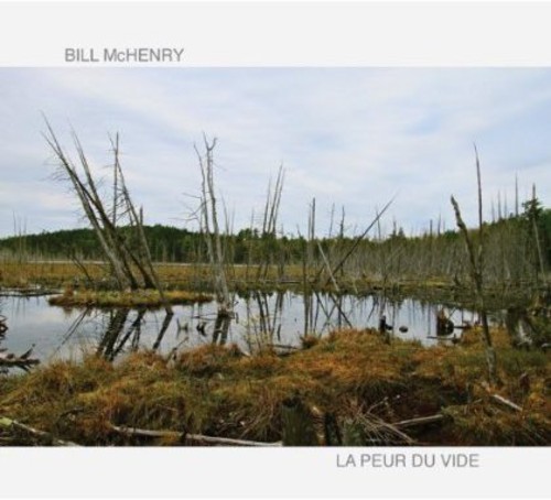 La Peur Du Vide