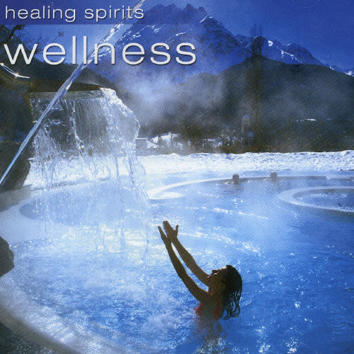 Healing Spirits: Wellness