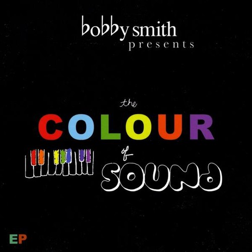 Colour of Sound