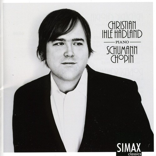 Chopin & Schumann Piano Works