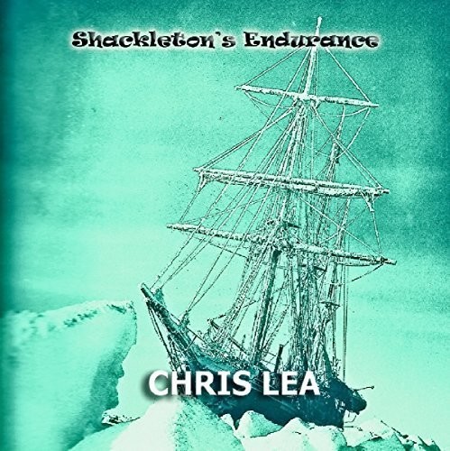 Shackleton's Endurance [Import]