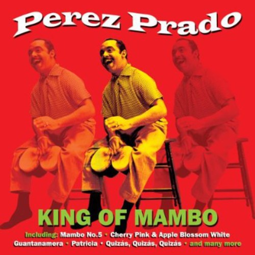 King of Mambo [Import]