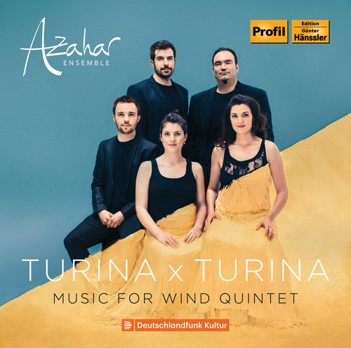 Music for Wind Quintet
