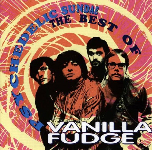 Psychedelic Sundae: Best of