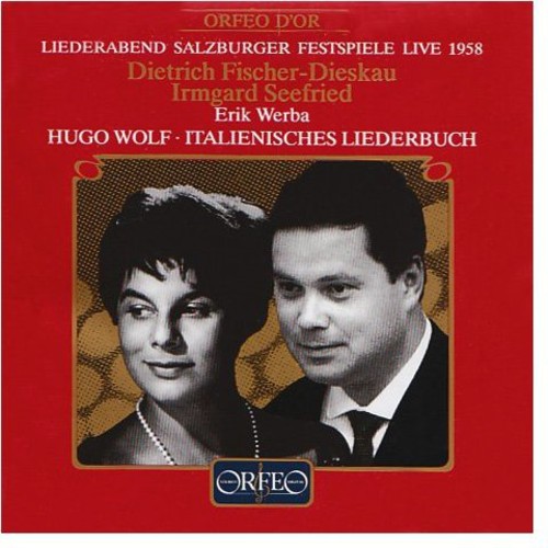 Italienisches /  Liederbuch