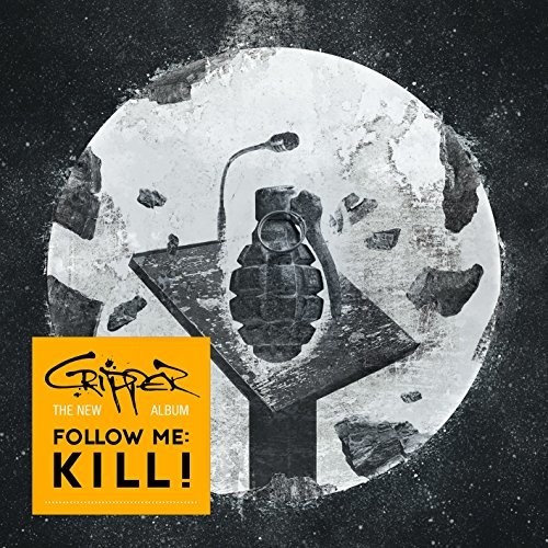 Follow Me: Kill [Import]